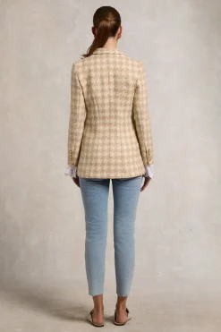 Women Holland Cooper Tailoring|Blazers><noscript><img width=