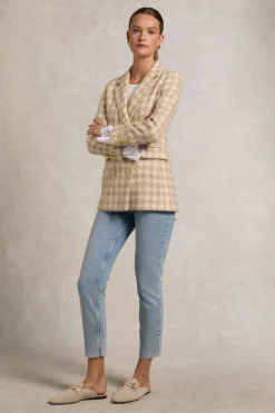 Women Holland Cooper Tailoring|Blazers><noscript><img width=