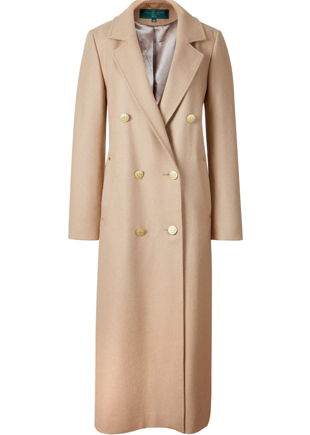 Women Holland Cooper Coats|Tailoring>Double Breasted Coat