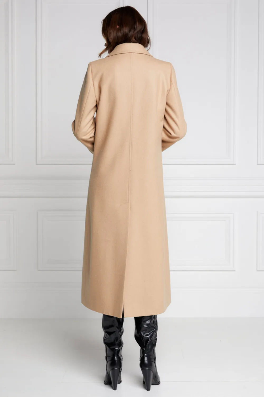 Women Holland Cooper Coats|Tailoring>Double Breasted Coat