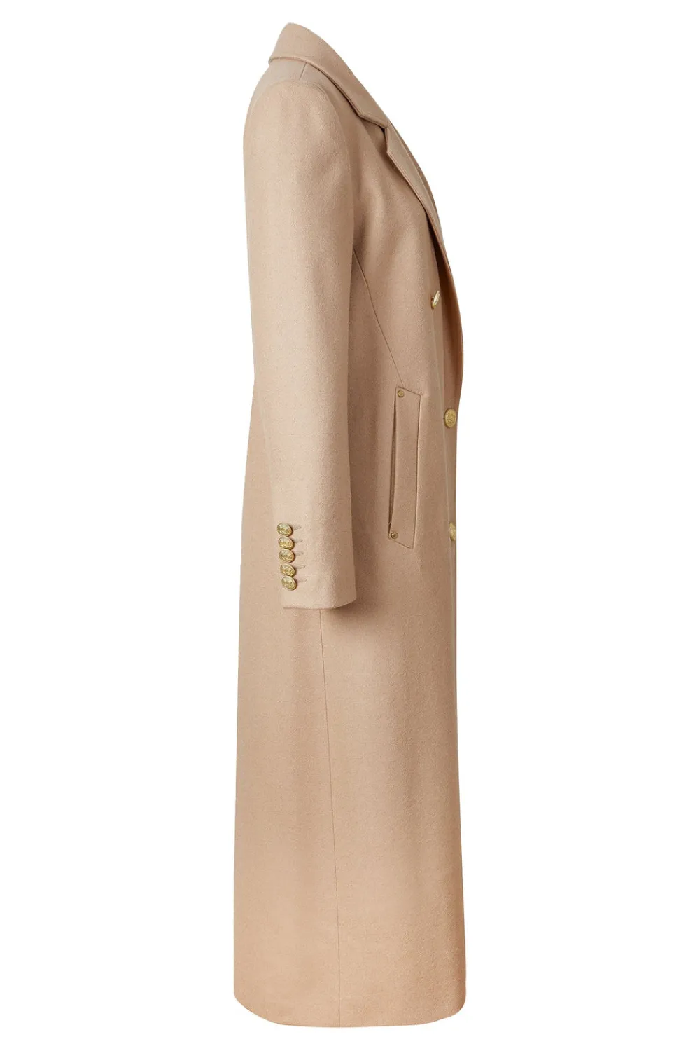 Women Holland Cooper Coats|Tailoring>Double Breasted Coat