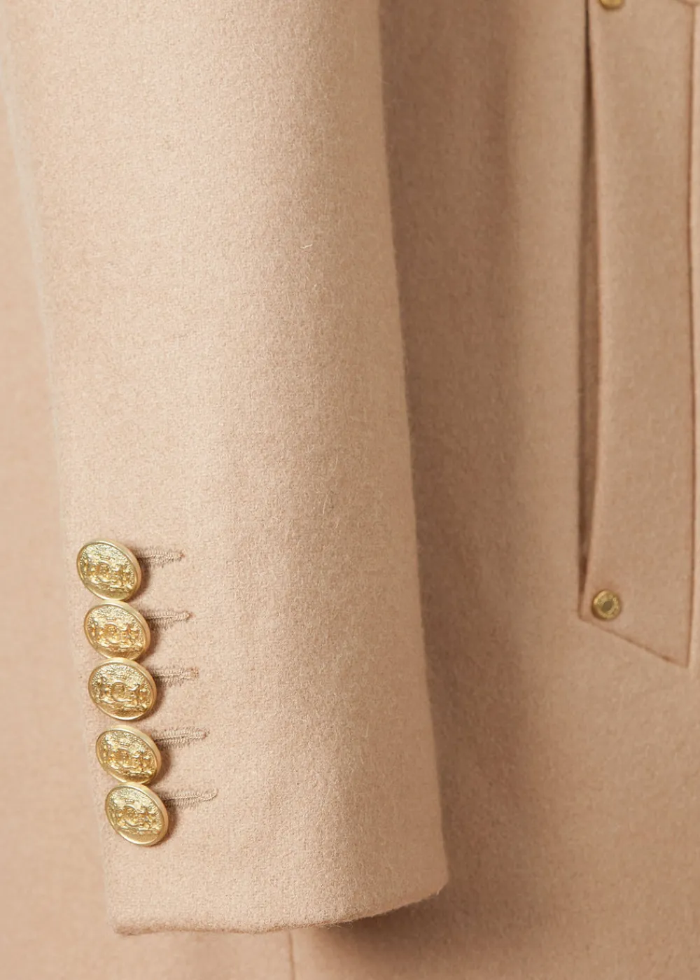 Women Holland Cooper Coats|Tailoring>Double Breasted Coat