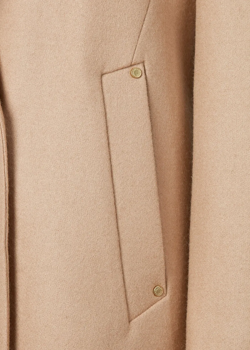 Women Holland Cooper Coats|Tailoring>Double Breasted Coat