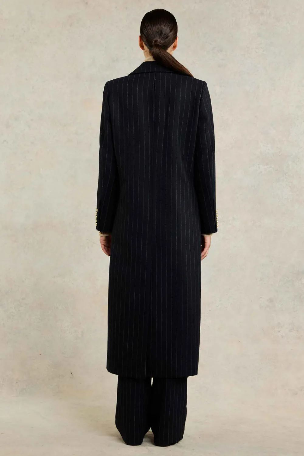 Women Holland Cooper Coats>Double Breasted Coat