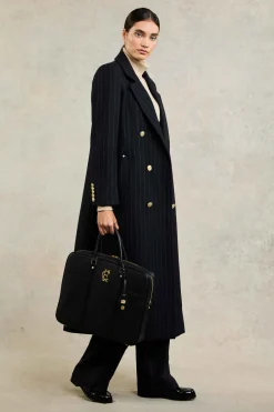 Women Holland Cooper Coats>Double Breasted Coat