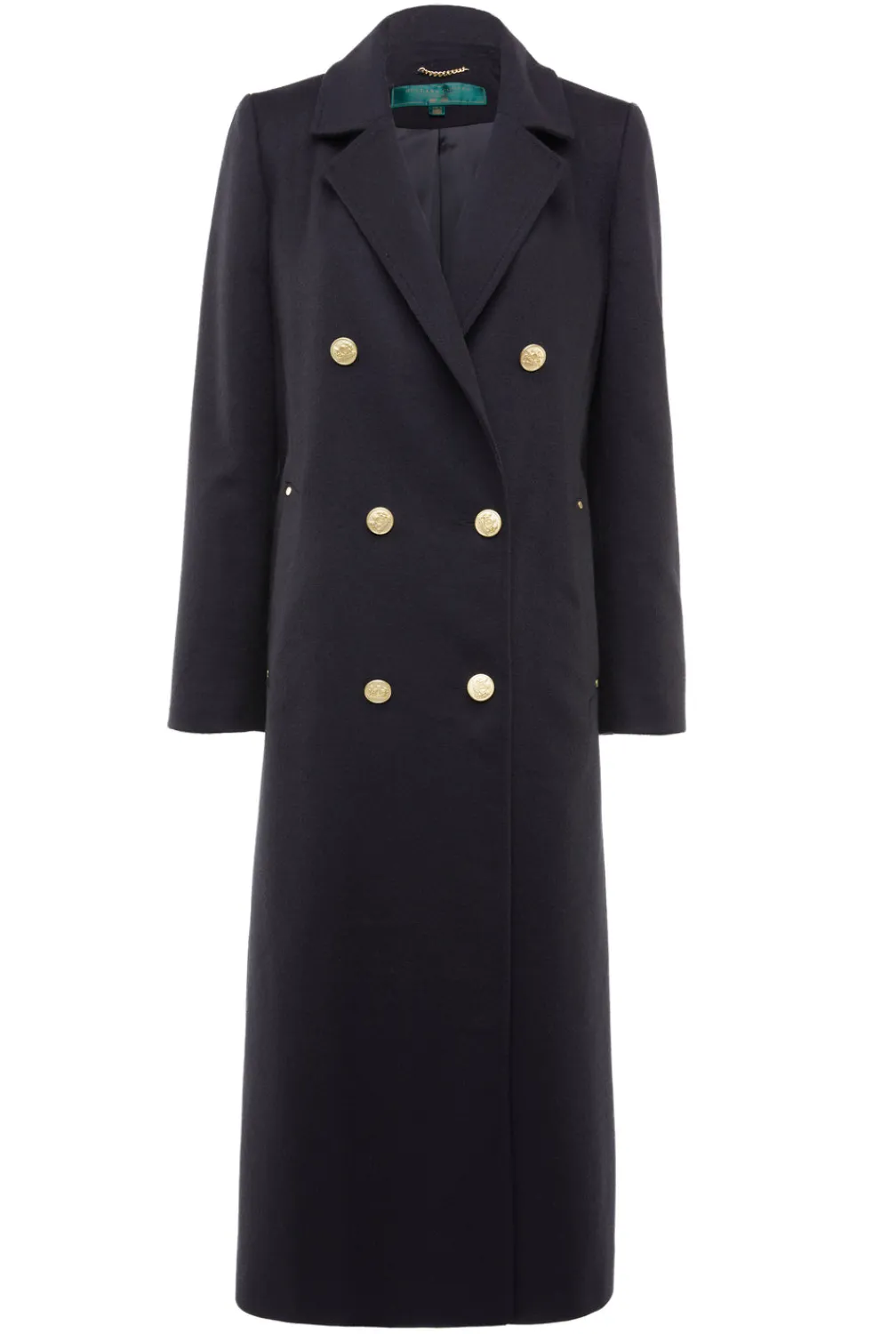 Women Holland Cooper Coats|Tailoring>Double Breasted Coat