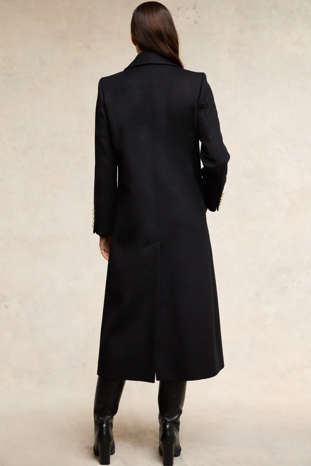Women Holland Cooper Coats|Tailoring>Double Breasted Coat