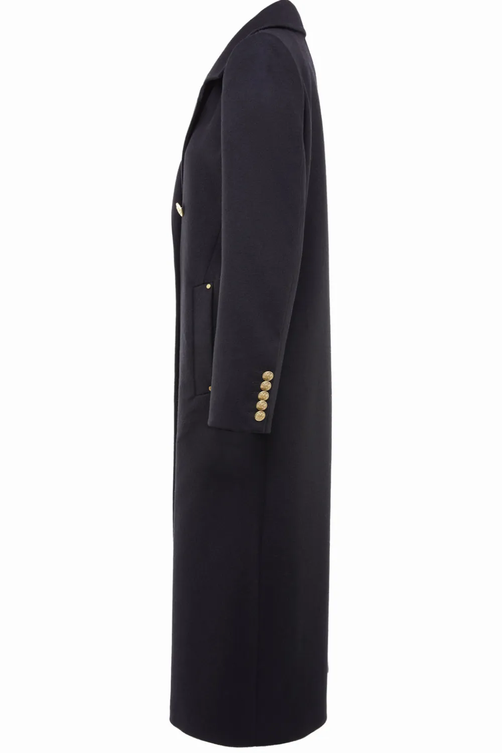 Women Holland Cooper Coats|Tailoring>Double Breasted Coat
