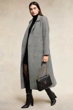 Women Holland Cooper Coats|Tailoring>Double Breasted Coat