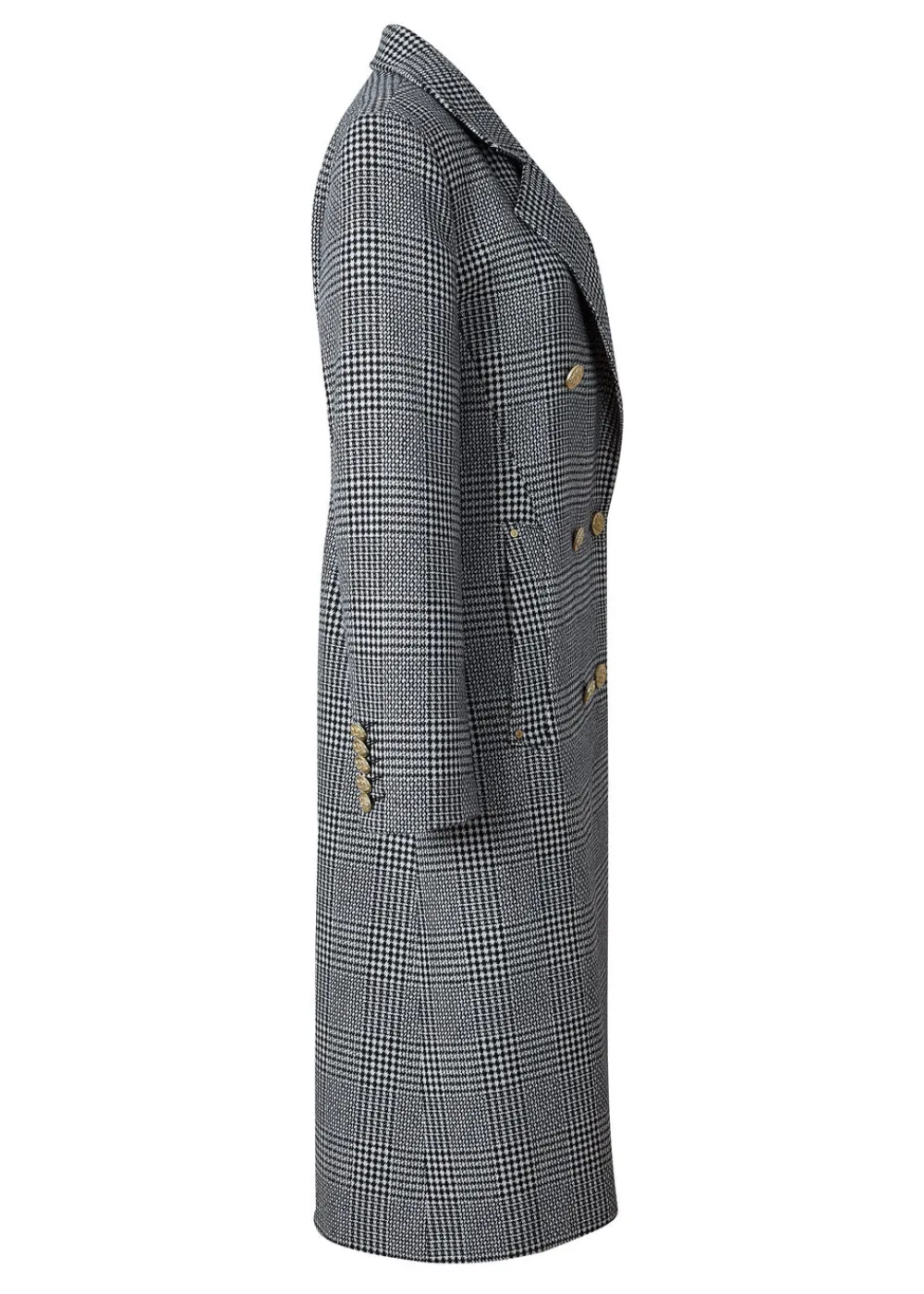 Women Holland Cooper Coats|Tailoring>Double Breasted Coat