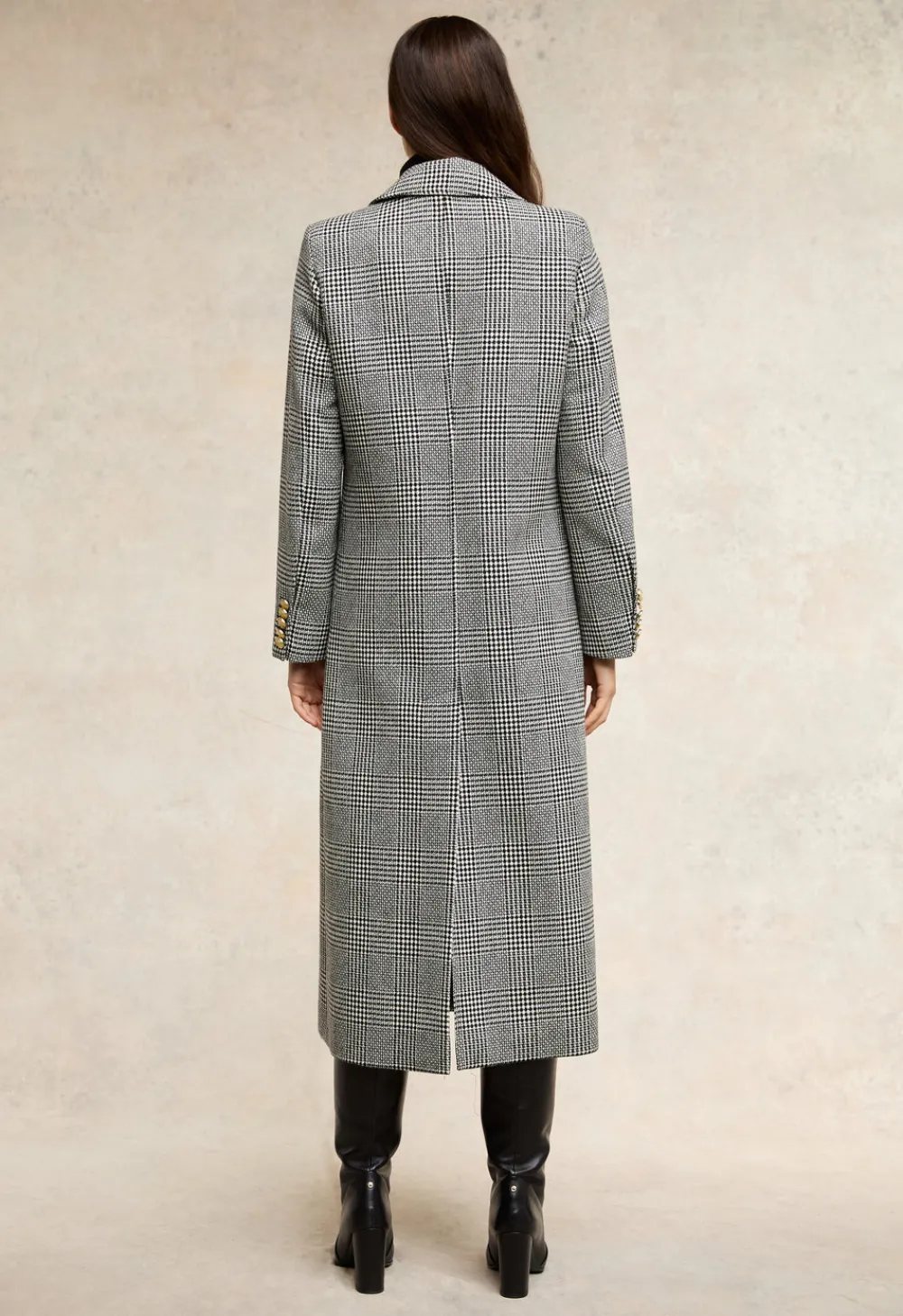 Women Holland Cooper Coats|Tailoring>Double Breasted Coat