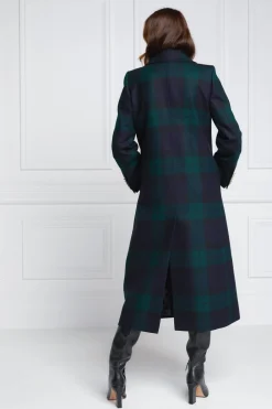 Women Holland Cooper Coats|Tailoring>Double Breasted Coat