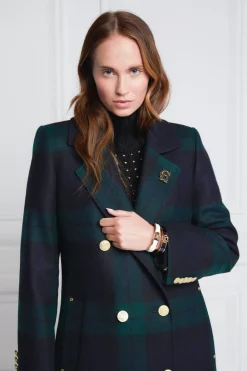 Women Holland Cooper Coats|Tailoring>Double Breasted Coat
