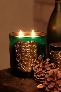 Holland Cooper Candles>Double Wick Candle