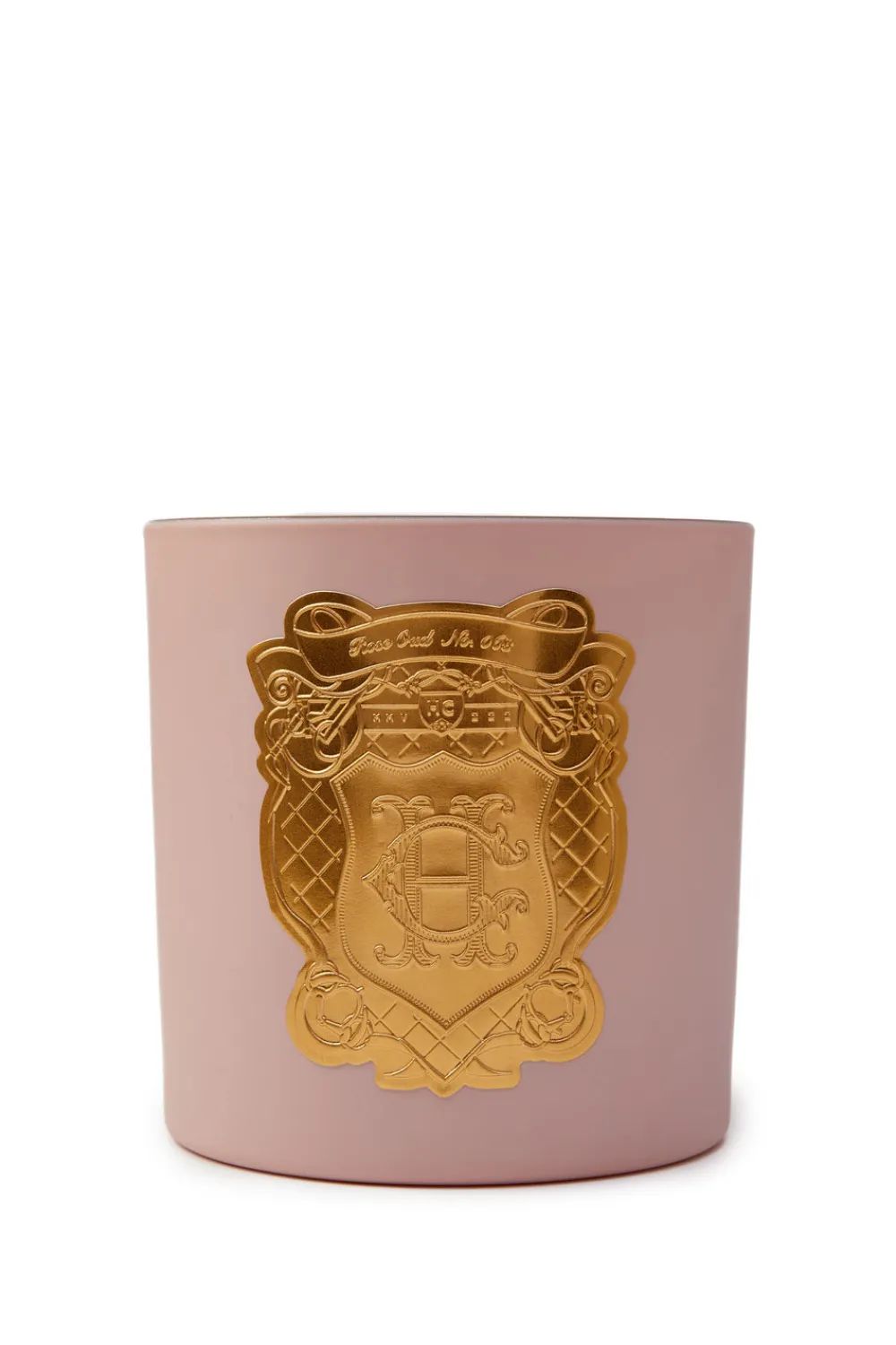 Holland Cooper Candles>Double Wick Candle
