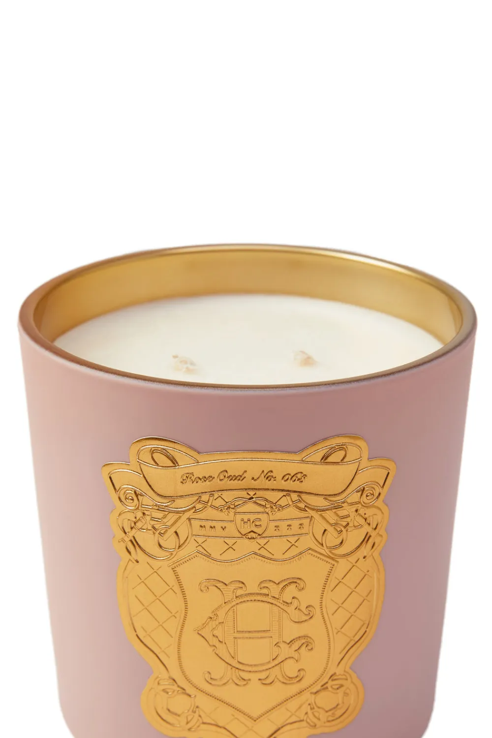 Holland Cooper Candles>Double Wick Candle