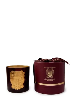 Holland Cooper Candles>Double Wick Candle