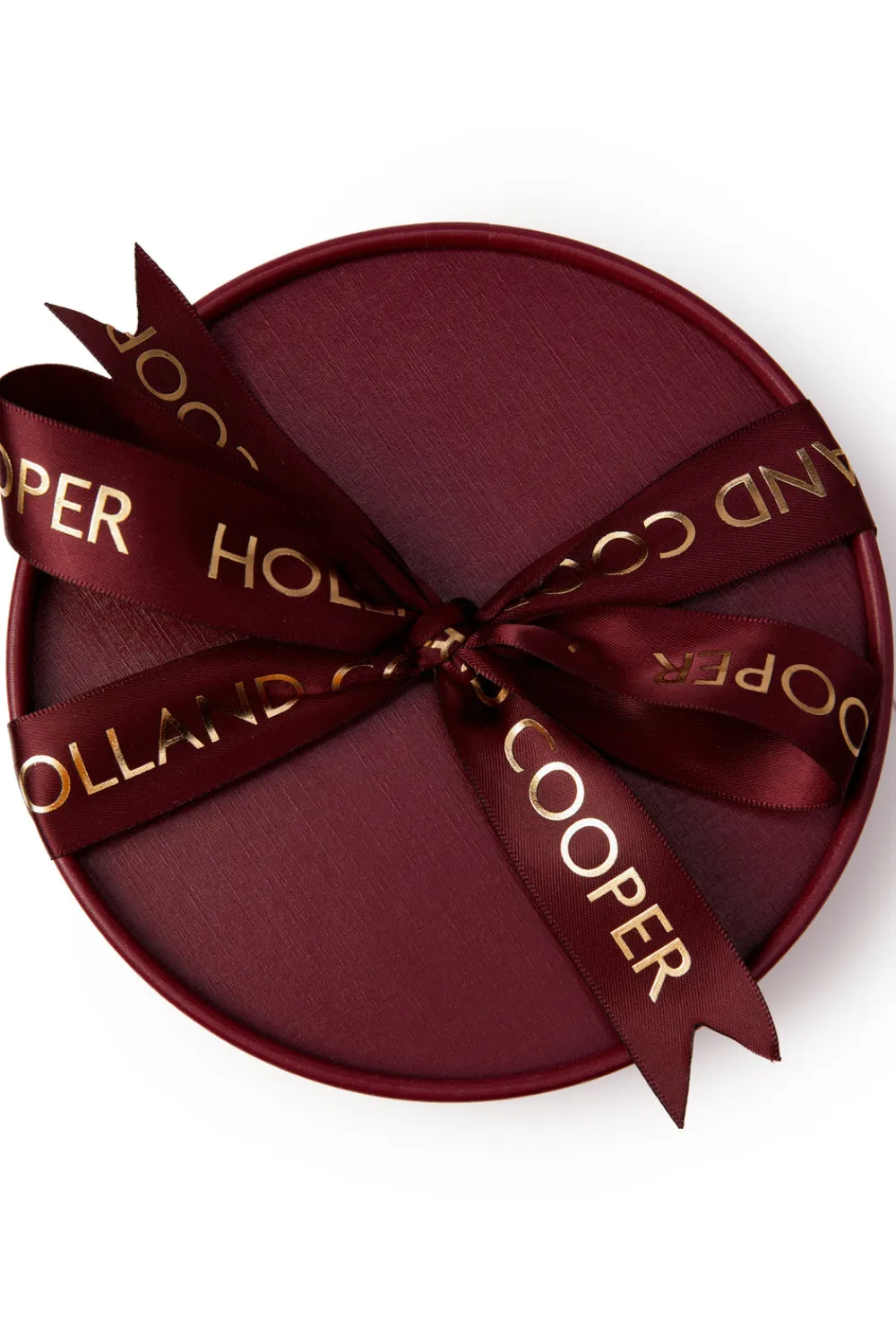 Holland Cooper Candles>Double Wick Candle