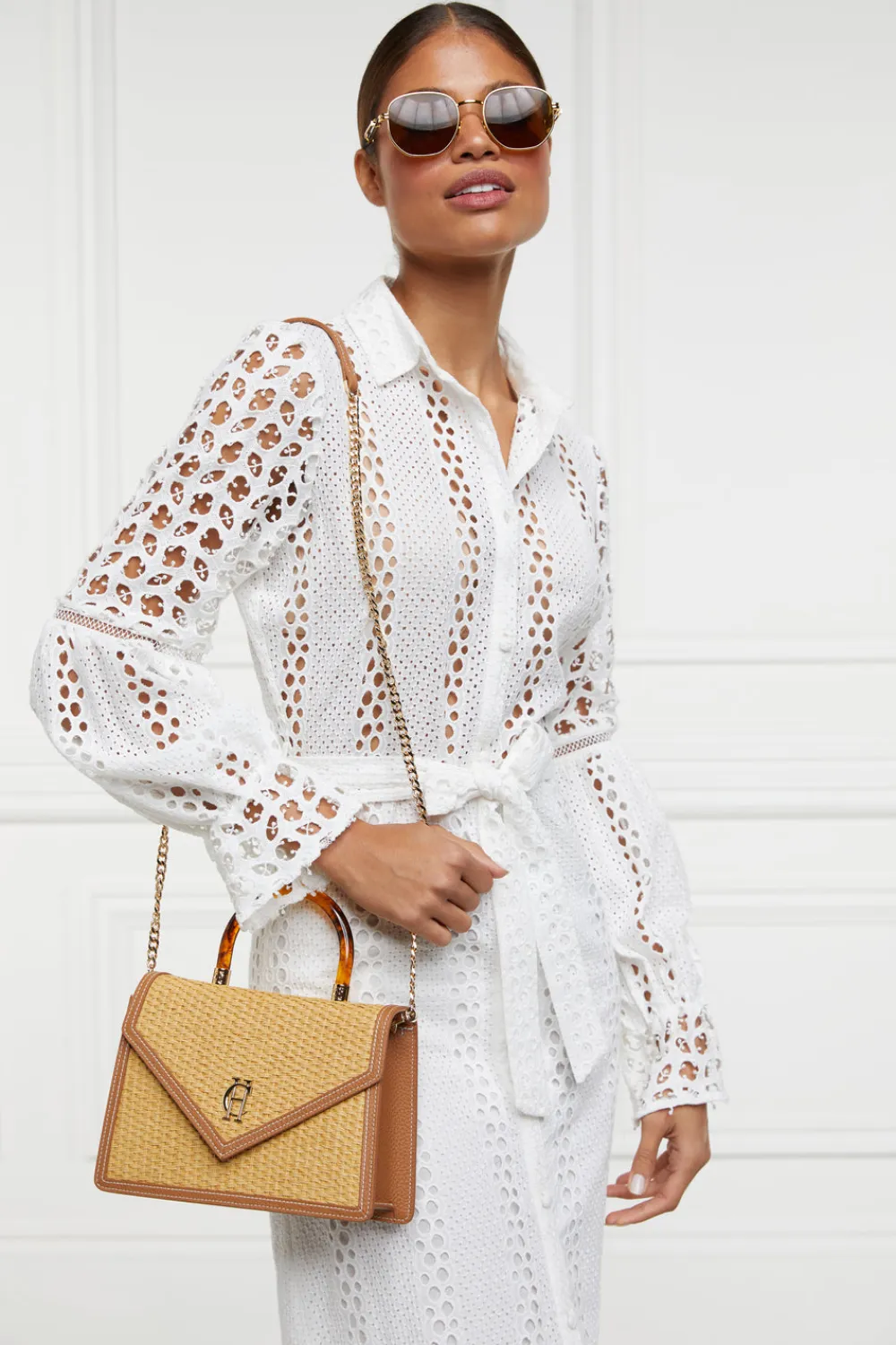 Women Holland Cooper Crossbody Bags|Clutch Bags>Dowdeswell Bag