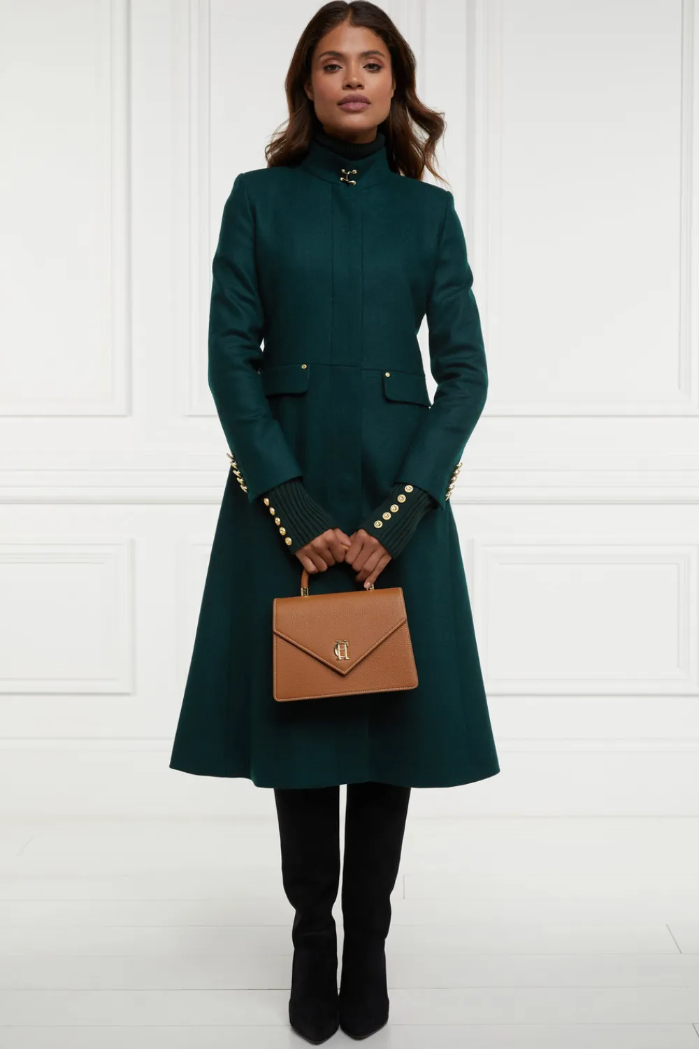 Women Holland Cooper Coats|Tailoring>Dowdeswell Coat