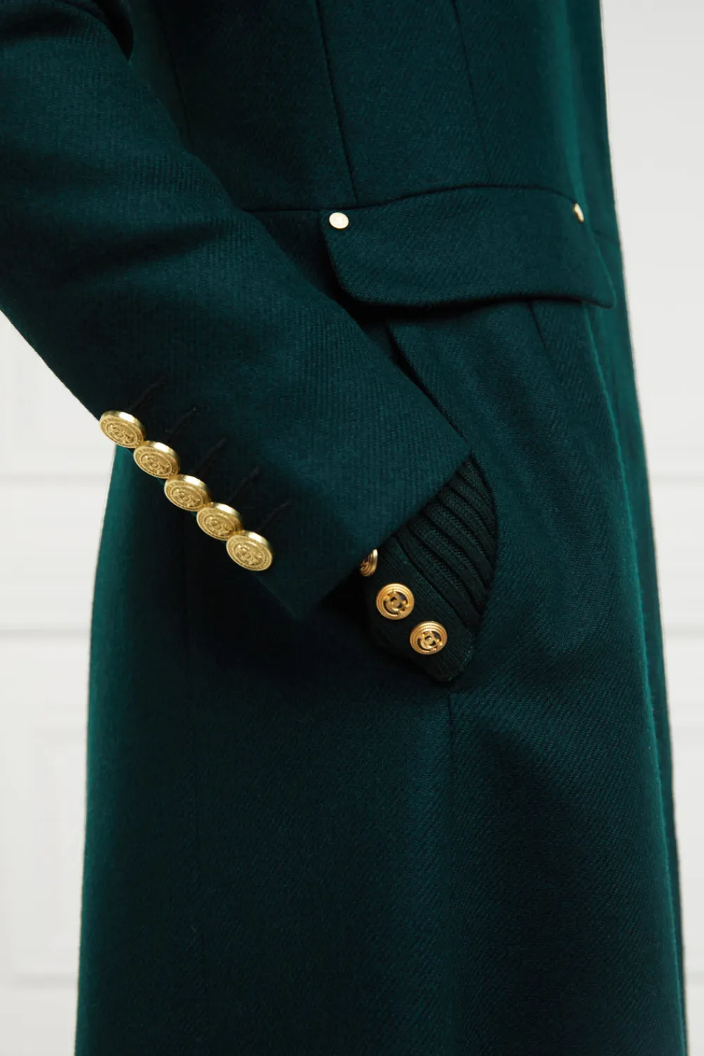 Women Holland Cooper Coats|Tailoring>Dowdeswell Coat