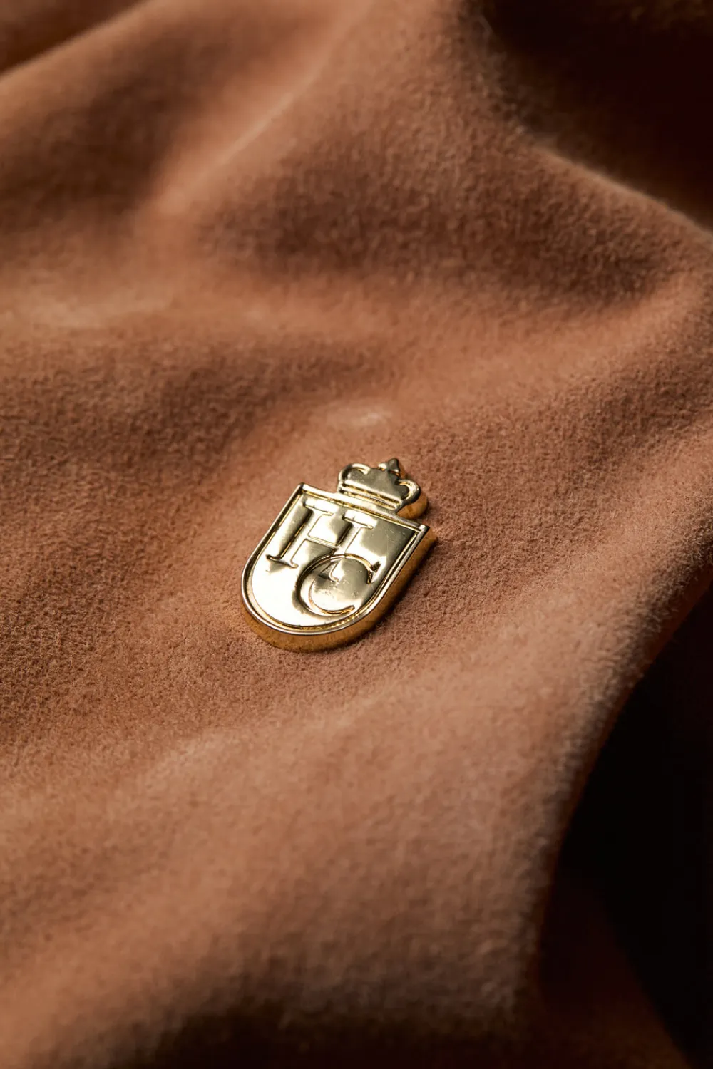 Women Holland Cooper Jackets>Draycott Suede Jacket