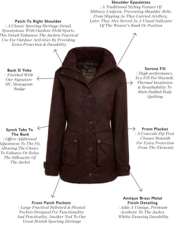 Women Holland Cooper Jackets|Jackets><noscript><img width=