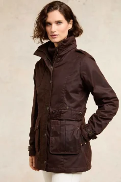 Women Holland Cooper Jackets|Jackets><noscript><img width=