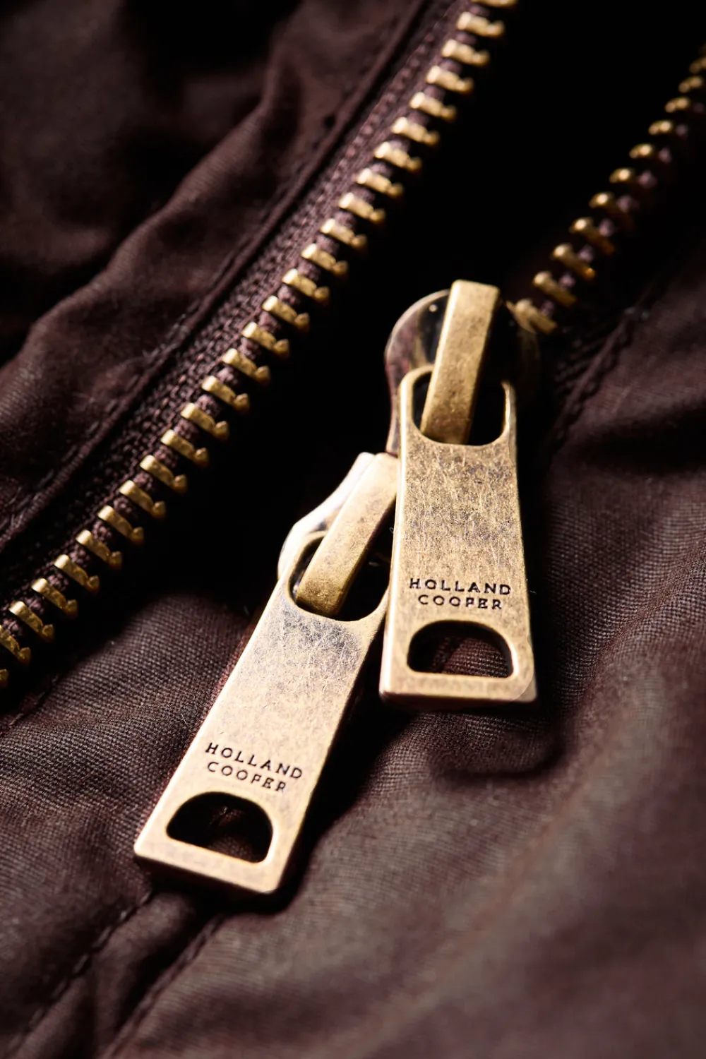 Women Holland Cooper Jackets|Jackets>Durham Wax Jacket