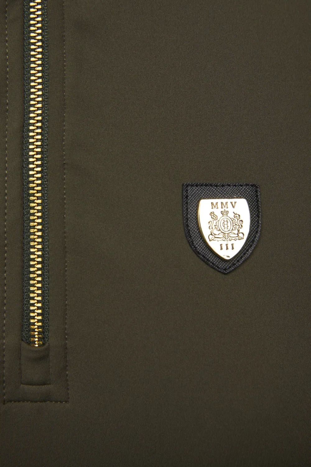 Holland Cooper Base Layers>Elite Sleeveless Base Layer