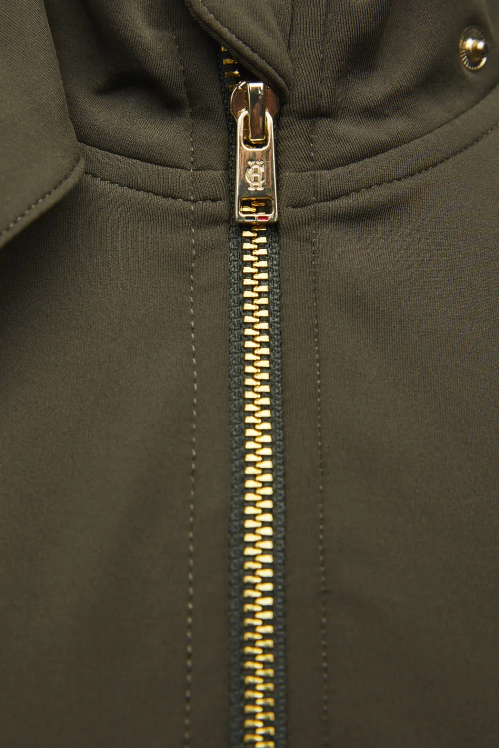 Holland Cooper Base Layers>Elite Sleeveless Base Layer