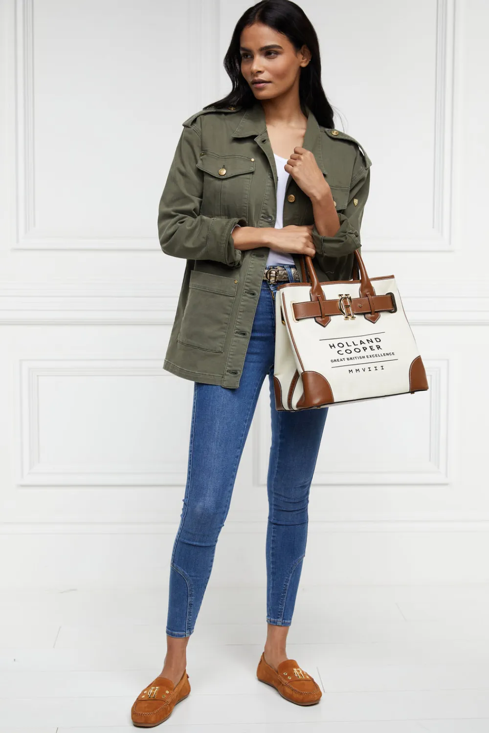 Women Holland Cooper Tote Bags|Bags>Ellenborough Tote