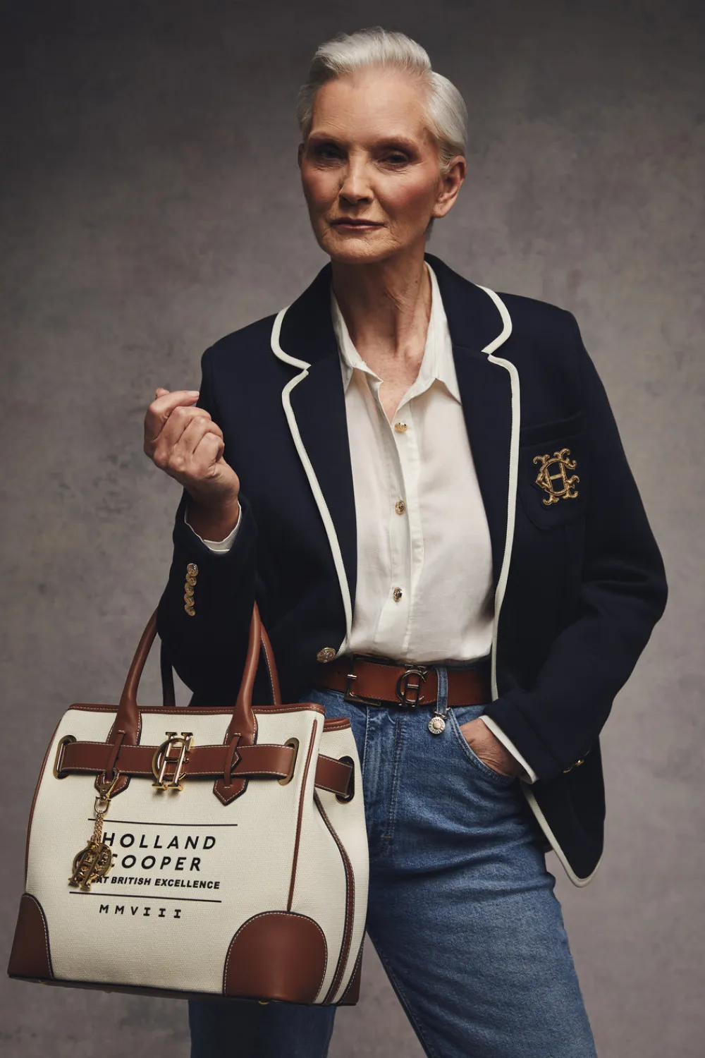 Women Holland Cooper Tote Bags|Bags>Ellenborough Tote