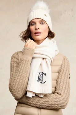 Women Holland Cooper Scarves|Scarves>Elle Scarf