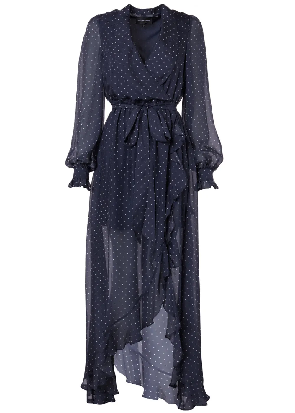 Women Holland Cooper Dresses>Ellisa Maxi Dress