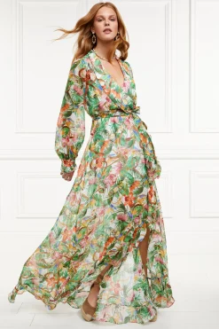 Women Holland Cooper Dresses>Ellisa Maxi Dress