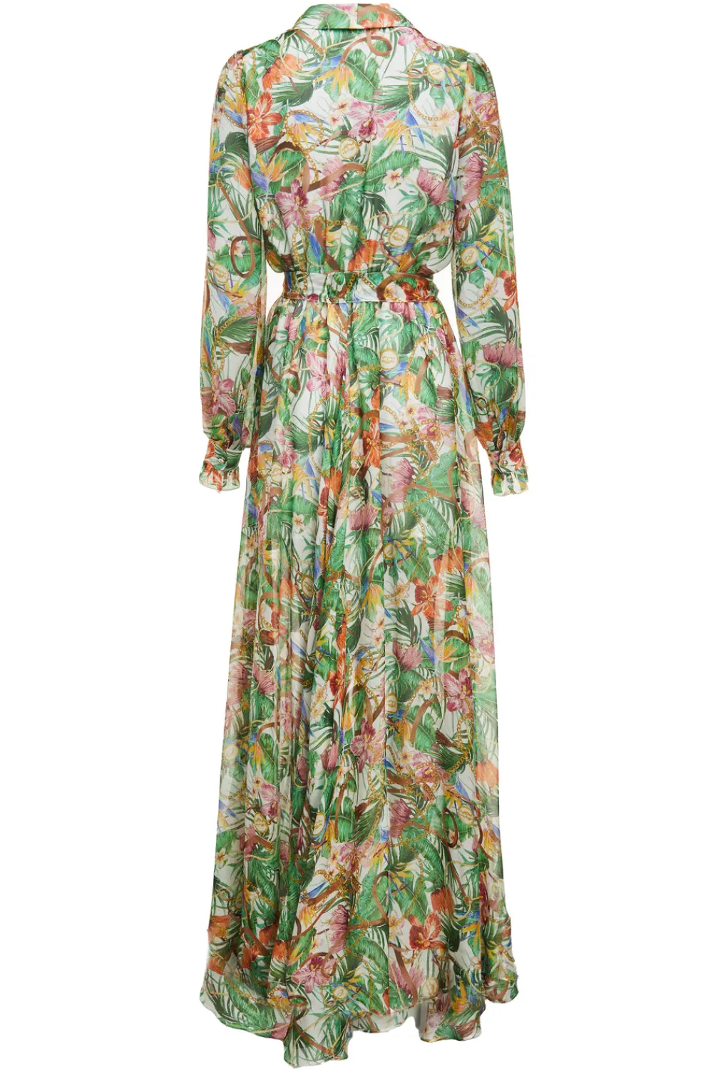 Women Holland Cooper Dresses>Ellisa Maxi Dress