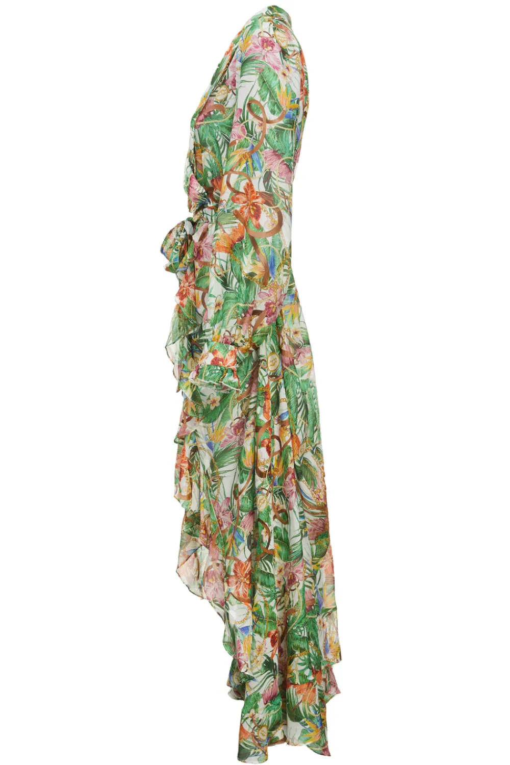 Women Holland Cooper Dresses>Ellisa Maxi Dress