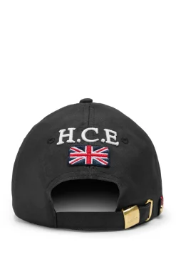 Women Holland Cooper Headwear|Hats & Headbands>Equestrian Cap