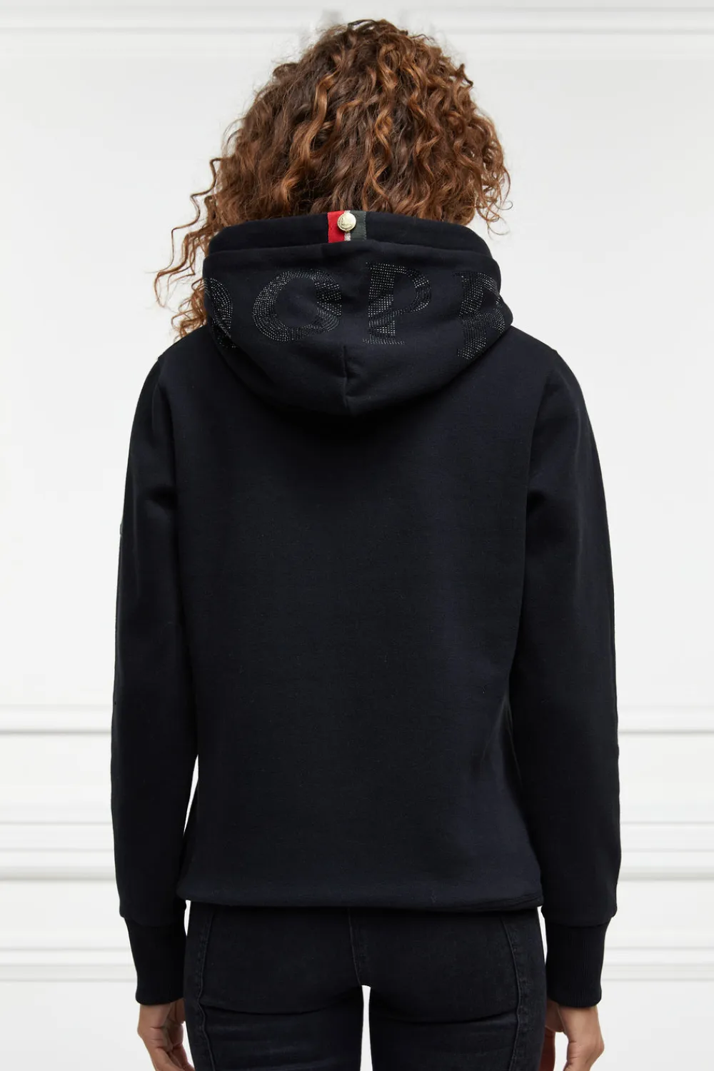 Women Holland Cooper Hoodies>Essential Hoodie