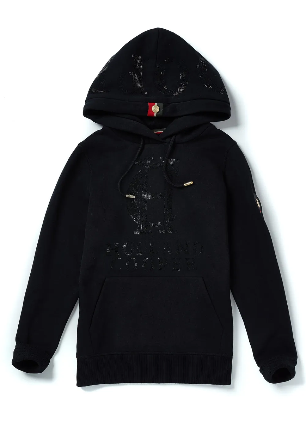 Women Holland Cooper Hoodies>Essential Hoodie