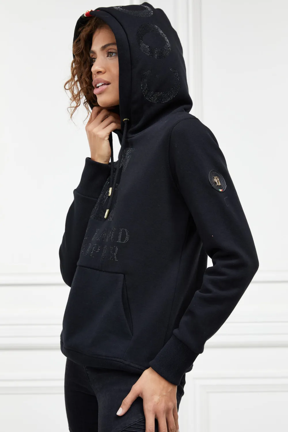 Women Holland Cooper Hoodies>Essential Hoodie