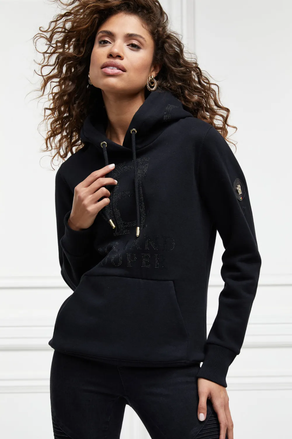 Women Holland Cooper Hoodies>Essential Hoodie