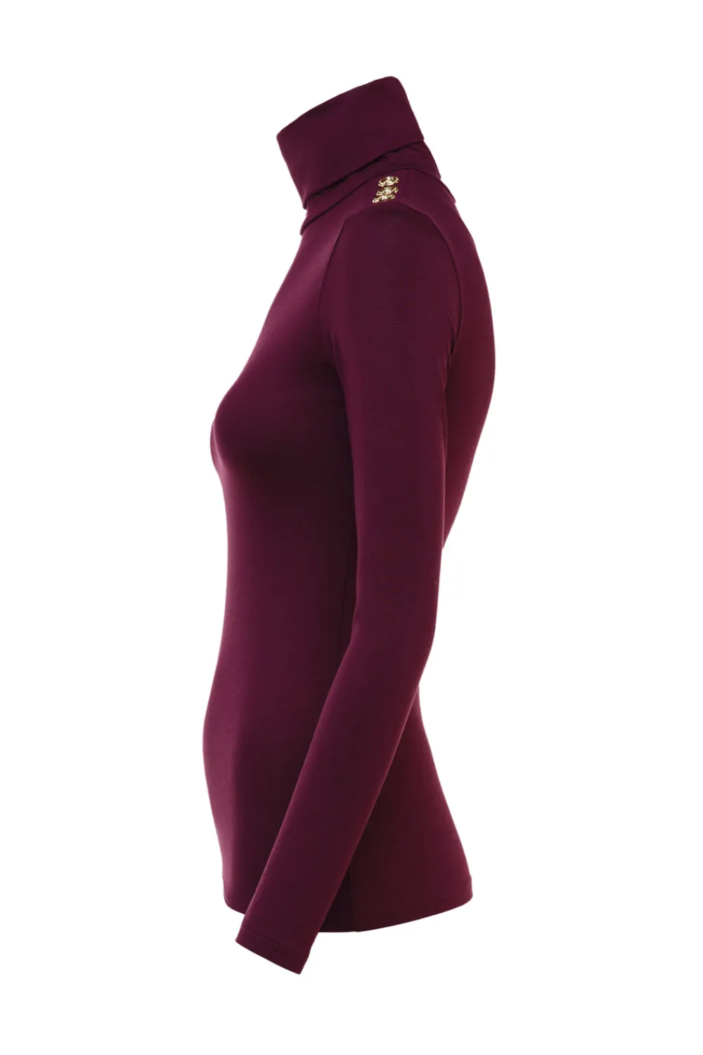 Women Holland Cooper Knitwear>Essential Roll Neck