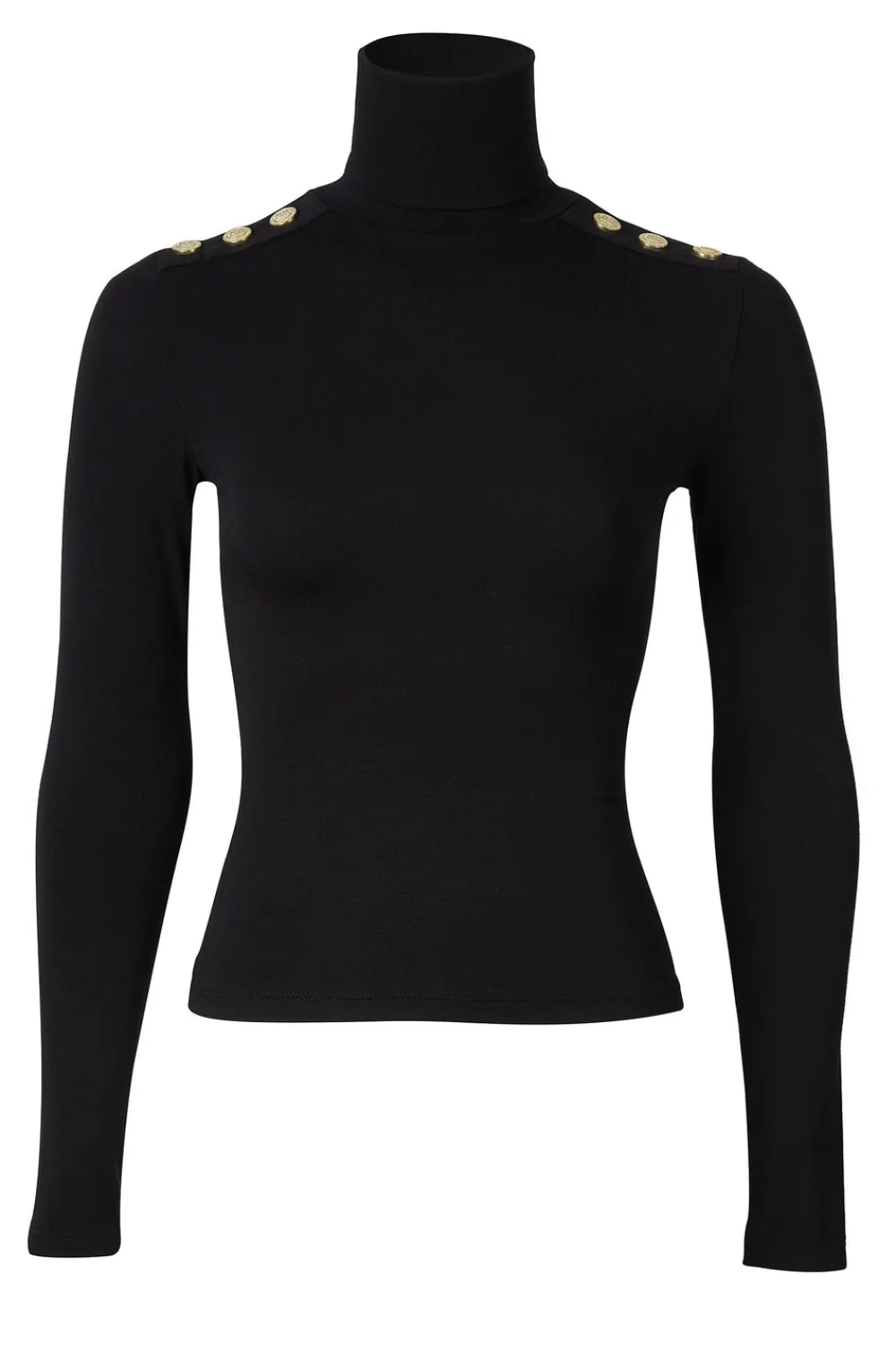 Women Holland Cooper Tops>Essential Roll Neck