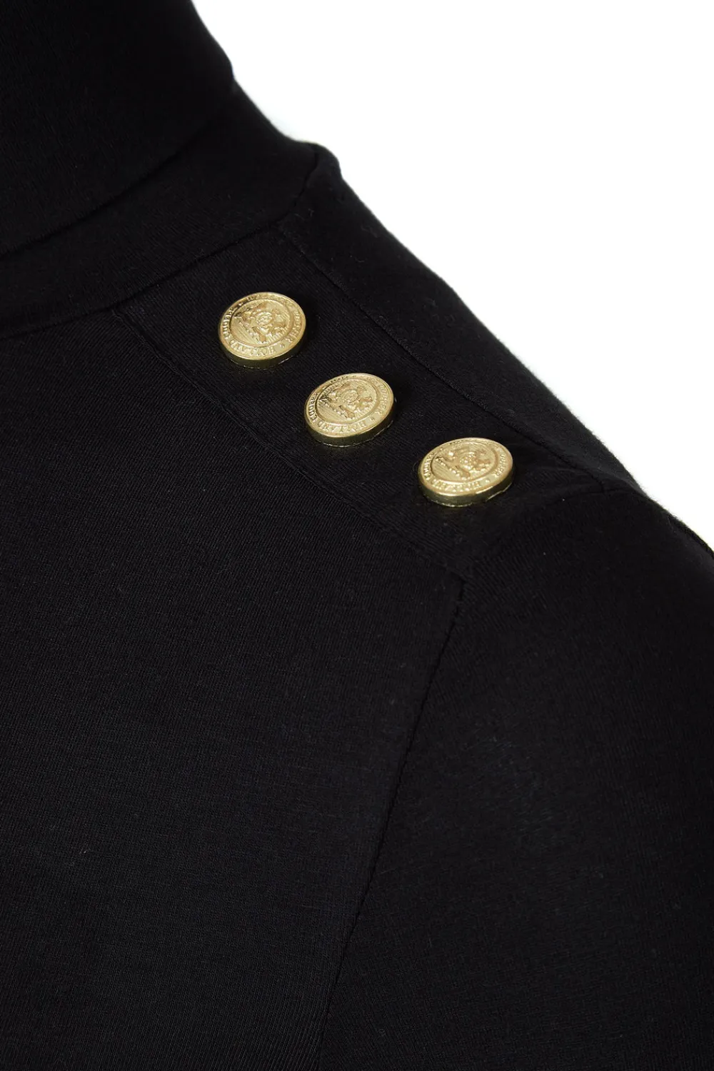 Women Holland Cooper Tops>Essential Roll Neck