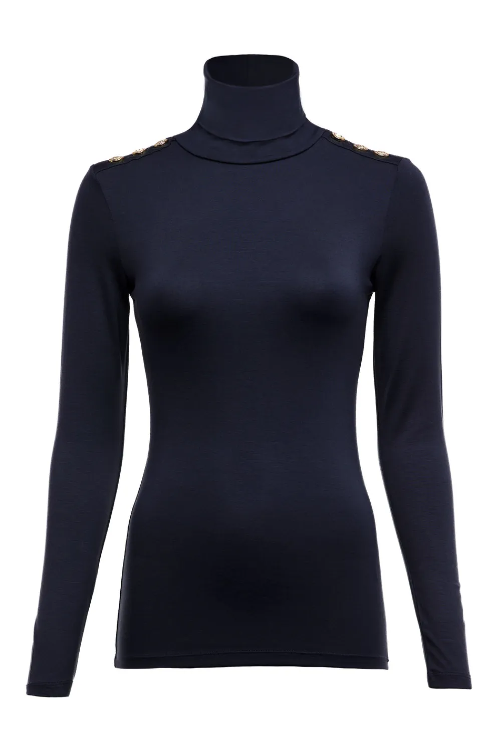 Women Holland Cooper Tops>Essential Roll Neck