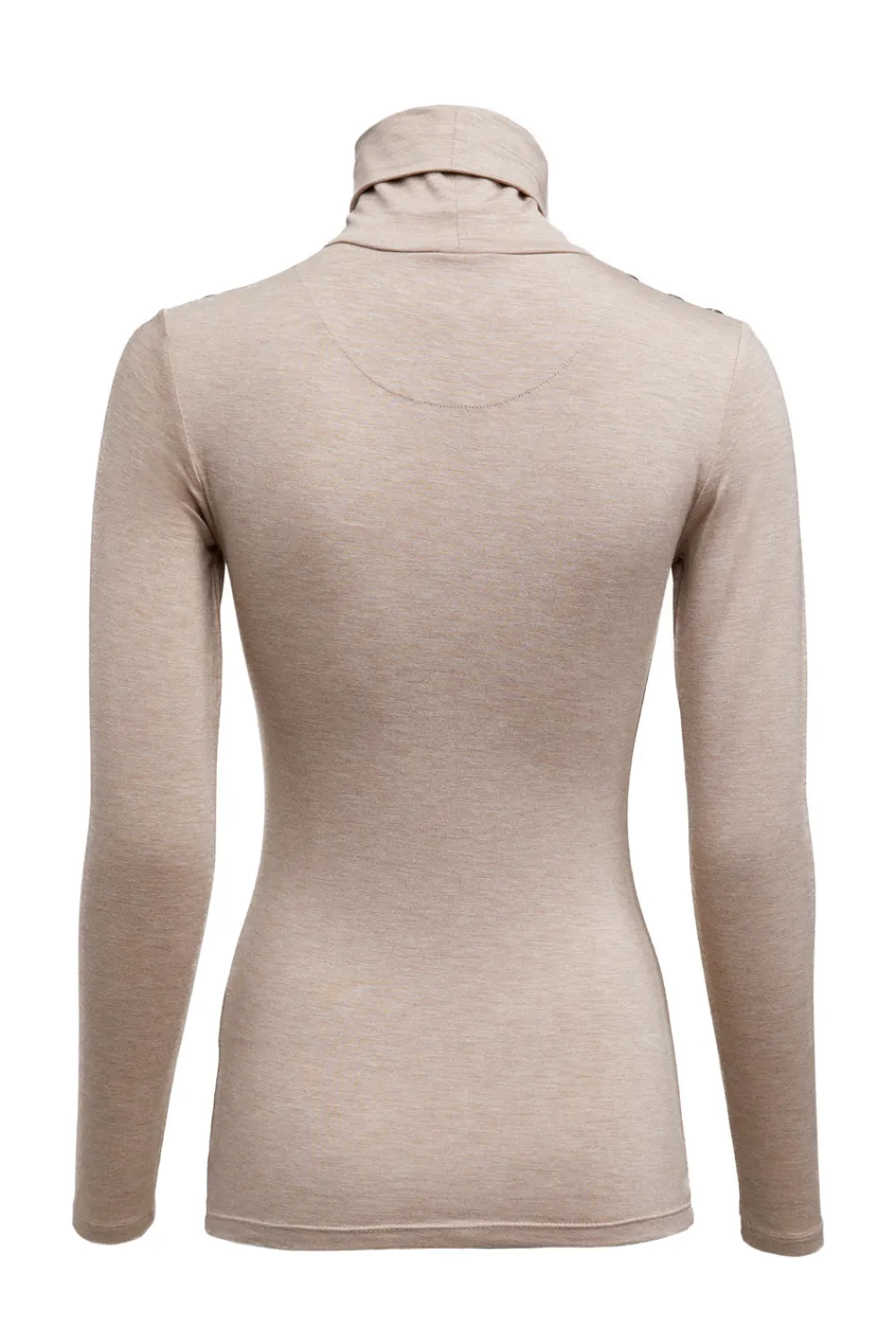 Women Holland Cooper Tops>Essential Roll Neck