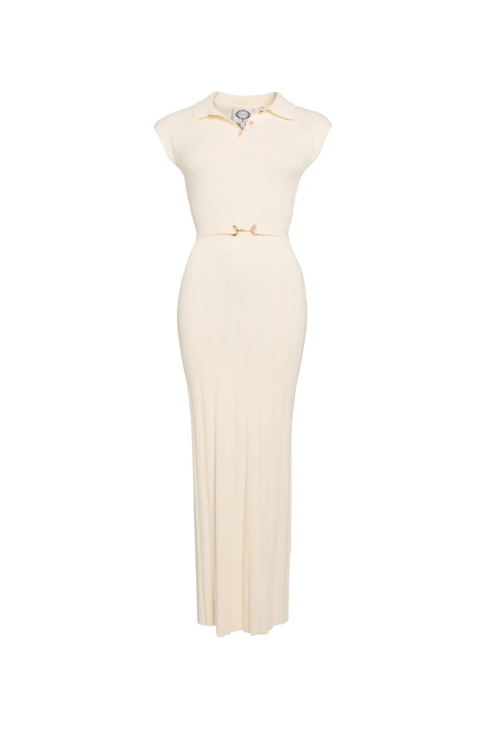 Women Holland Cooper Dresses>Evie Knit Maxi Dress
