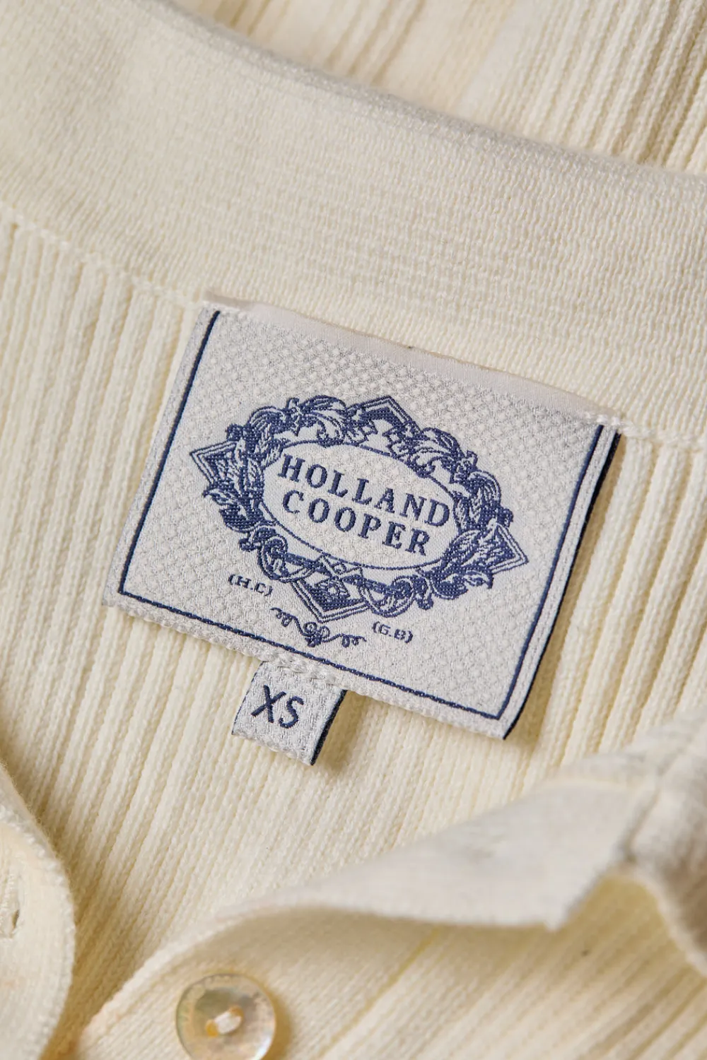 Women Holland Cooper Dresses>Evie Knit Maxi Dress